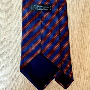 Charvet Silk Tie